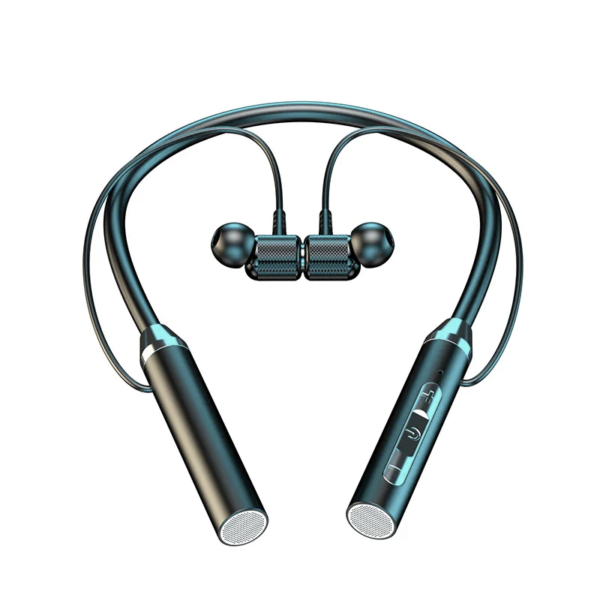 GearUP G7 Bluetooth Neckband - Image 4