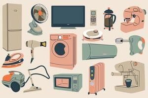 Home Appliances