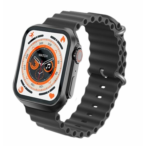 KD99 Ultra Smart Watch With Bluetooth Calling - Image 4