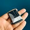GearUP MK20 2.4GHz + Wireless Dual Mode RGB Backlit Rechargeable Mini Portable Keyboard With Touchpad - Image 5