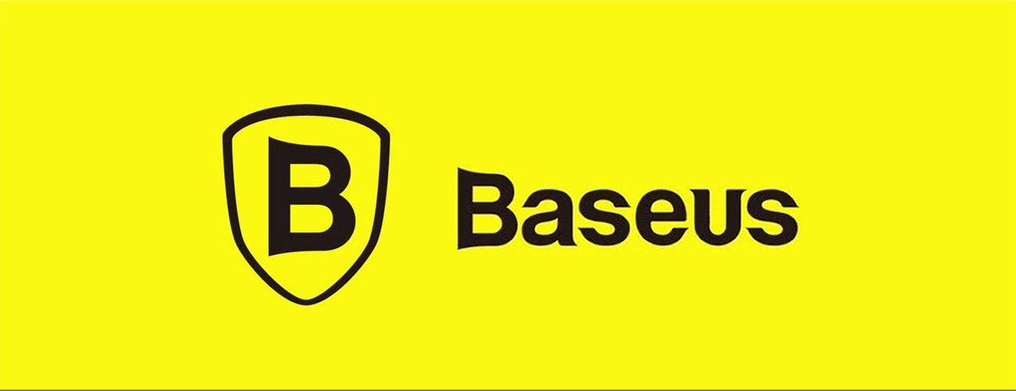 baseus logo