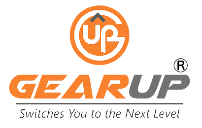 gear up logo